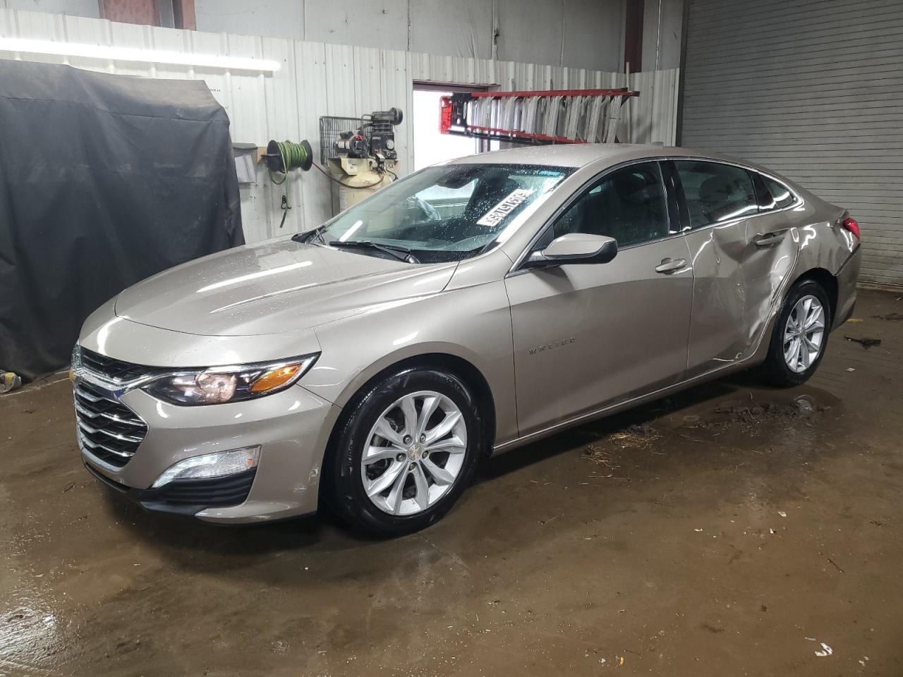 CHEVROLET MALIBU LT 2023