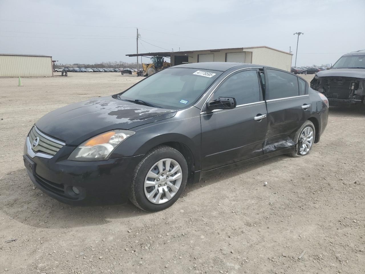 NISSAN ALTIMA 2.5 2009