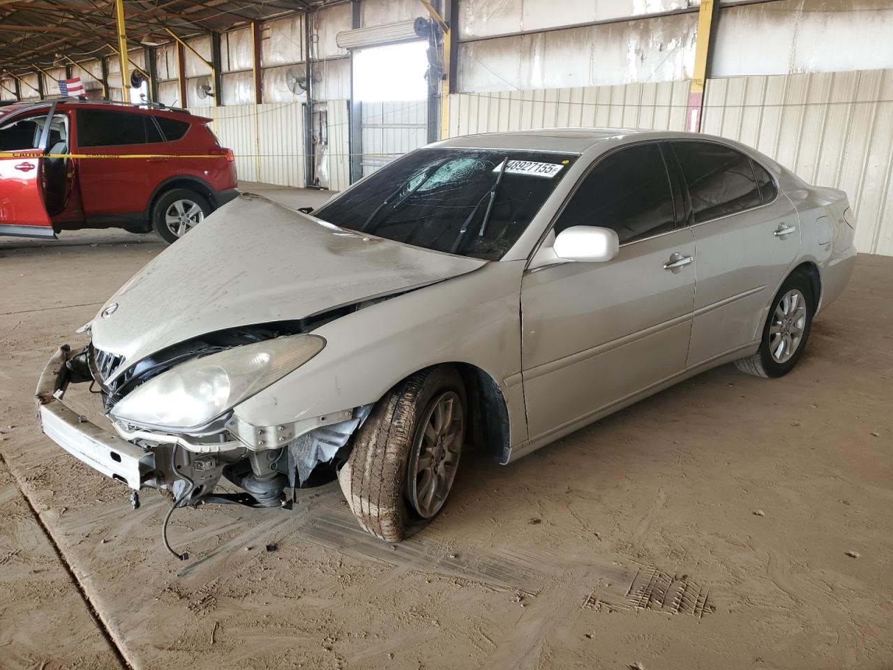 LEXUS ES 300 2003