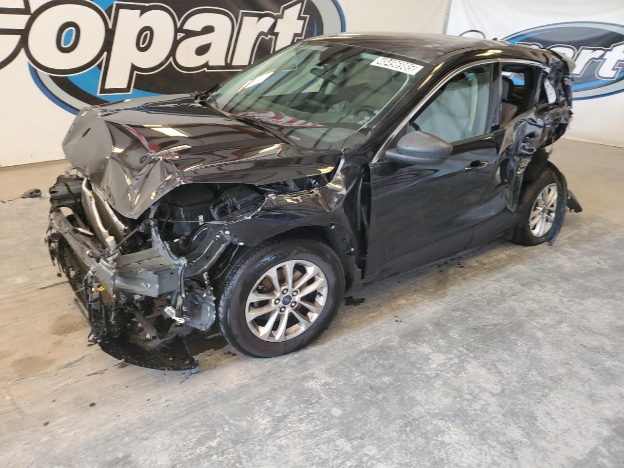 FORD ESCAPE SE 2022
