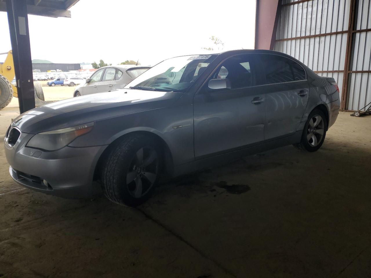BMW 530 I 2004