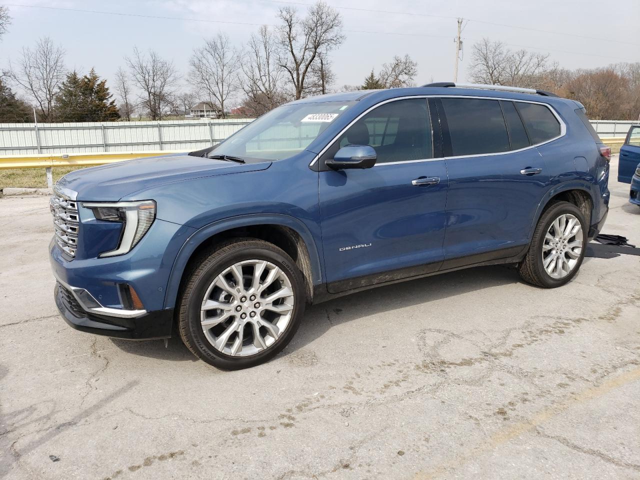 GMC ACADIA DEN 2024