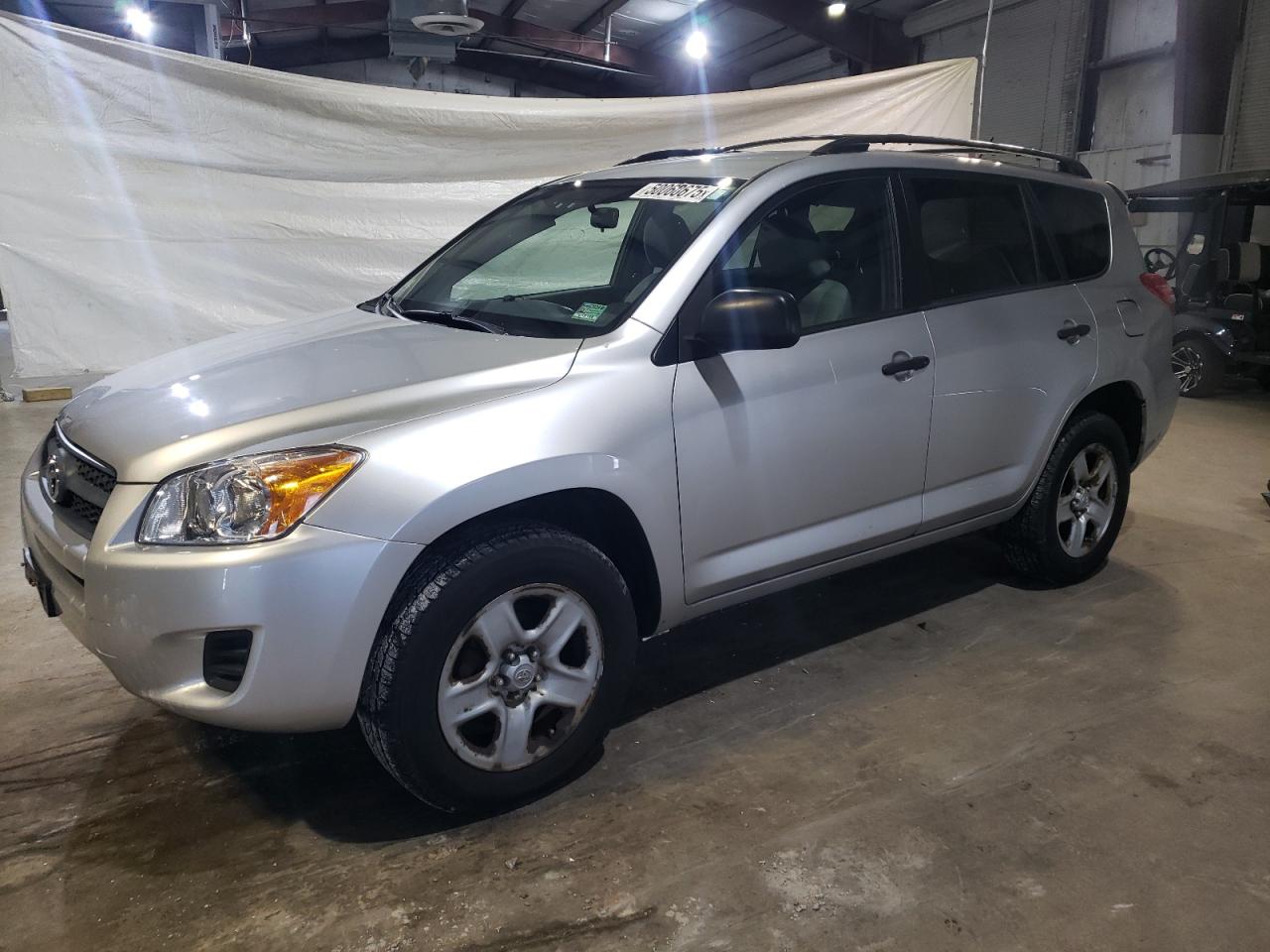 TOYOTA RAV4 2009