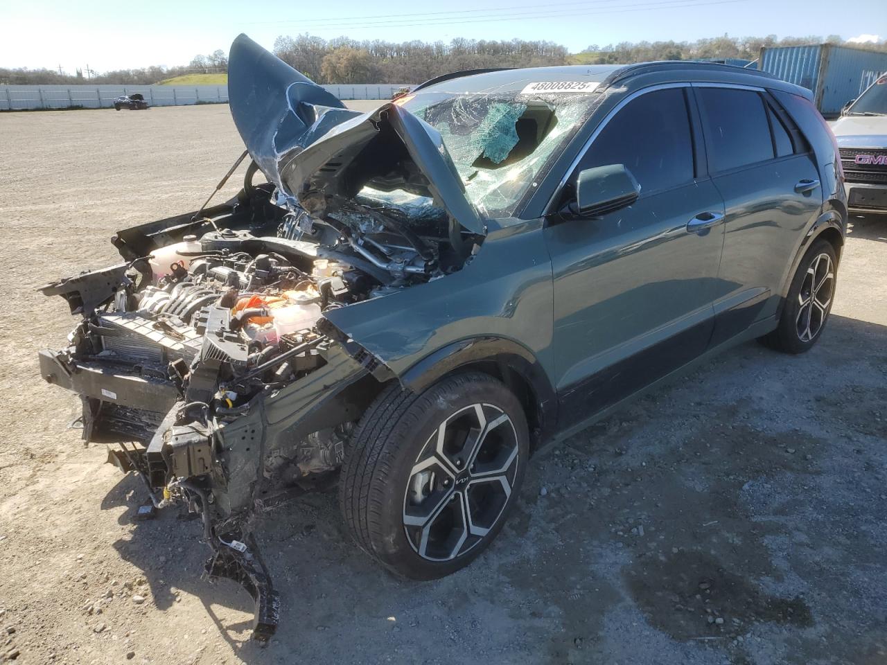 KIA NIRO SX 2024