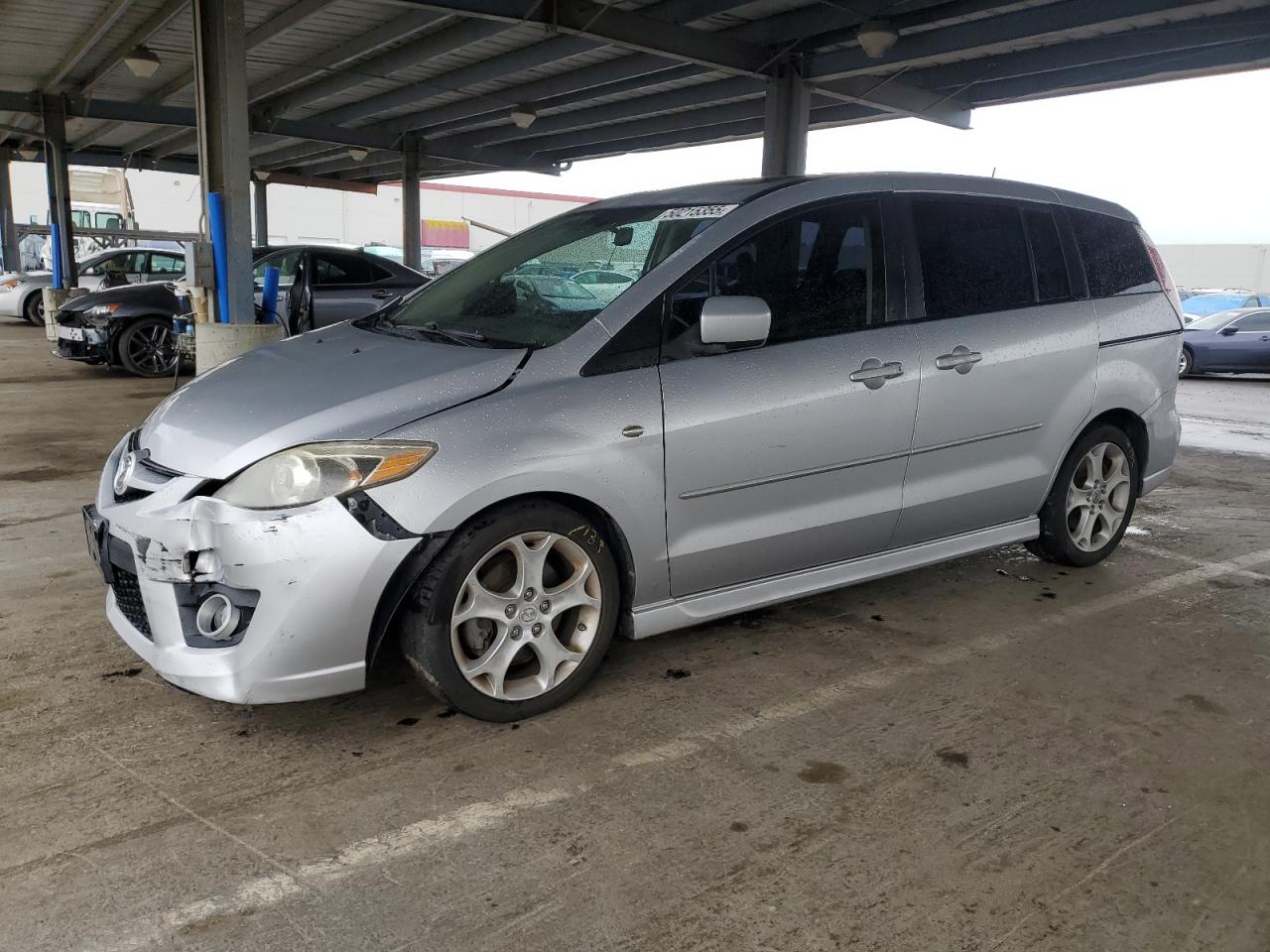 MAZDA 5 2008