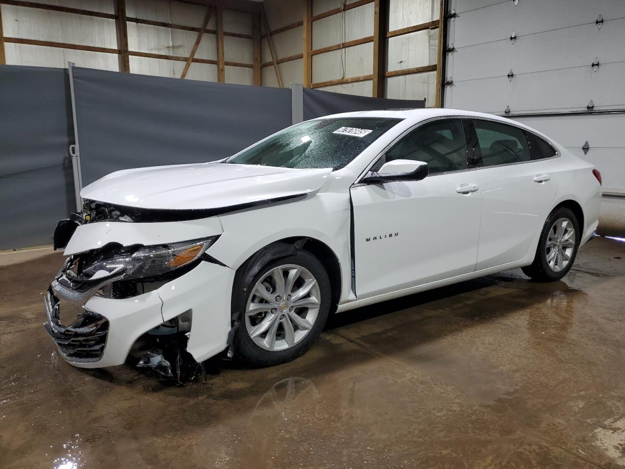 CHEVROLET MALIBU LT 2024