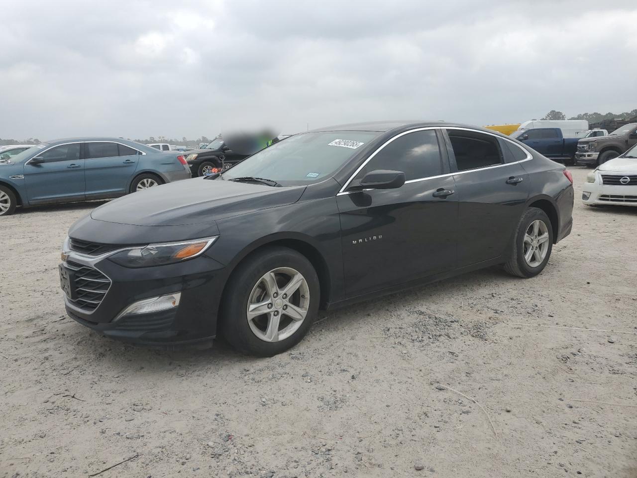 CHEVROLET MALIBU LS 2019