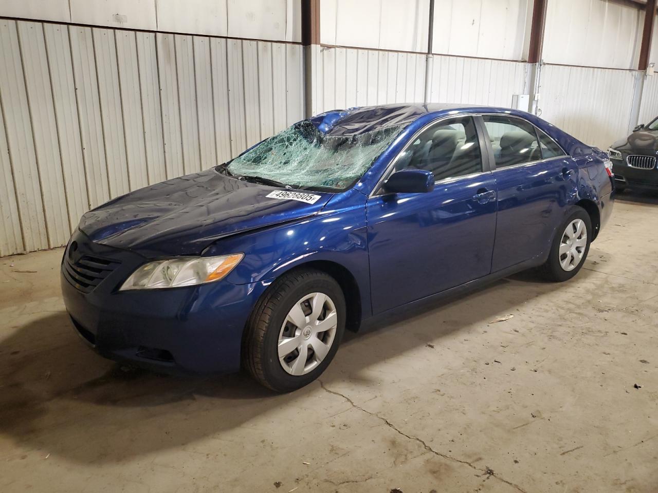 TOYOTA CAMRY BASE 2009