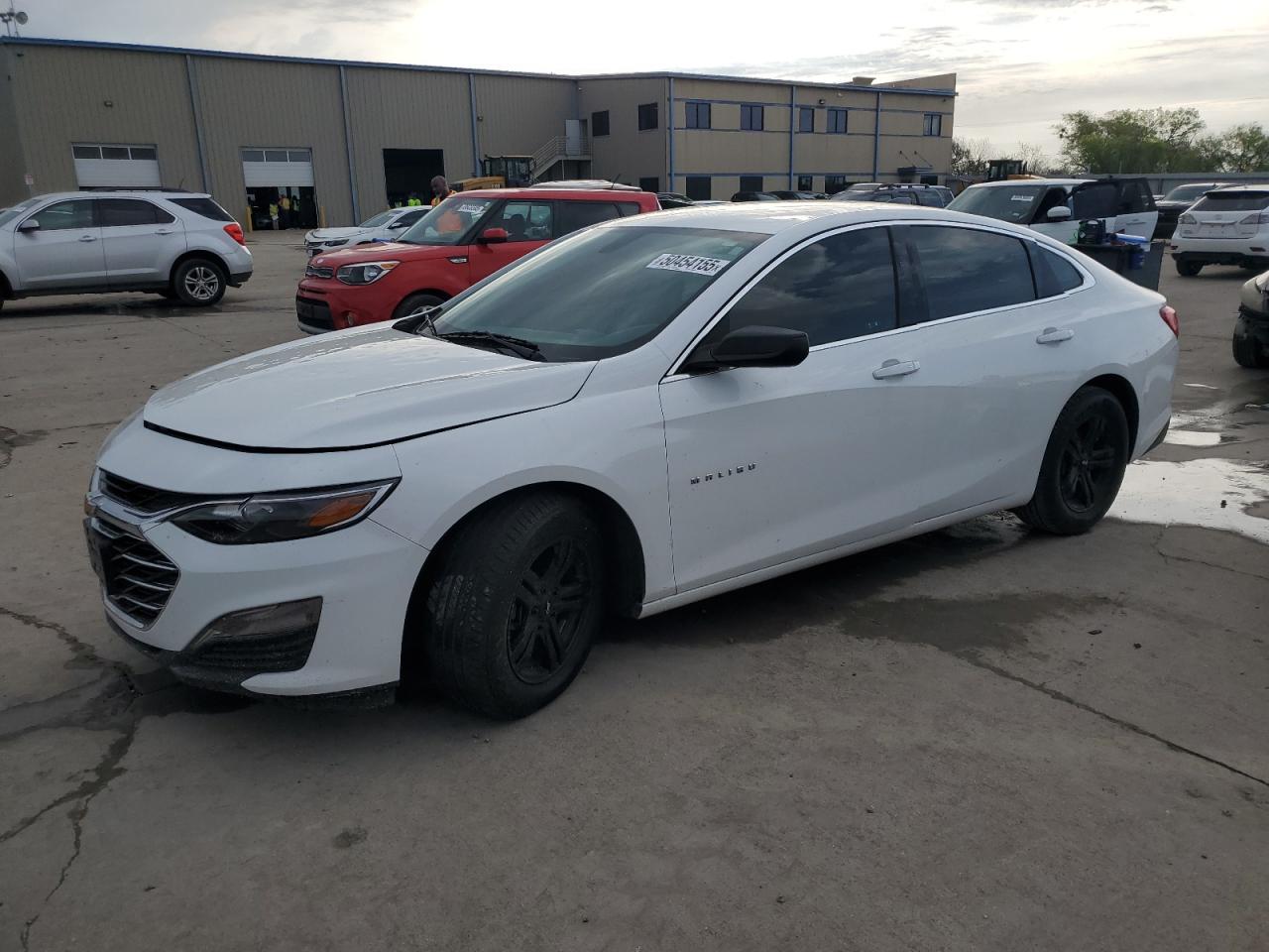CHEVROLET MALIBU LS 2020