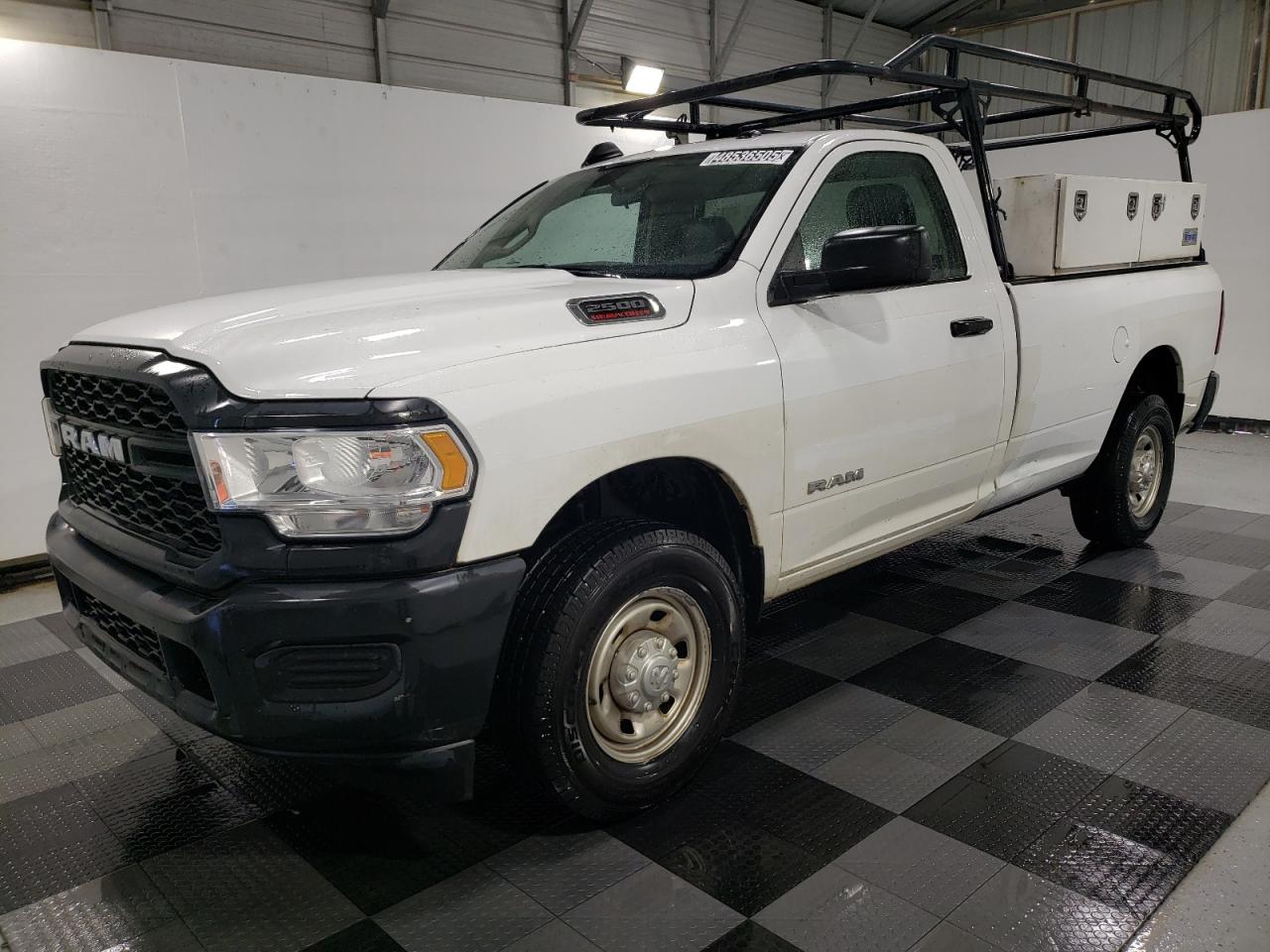 RAM 2500 TRADE 2020