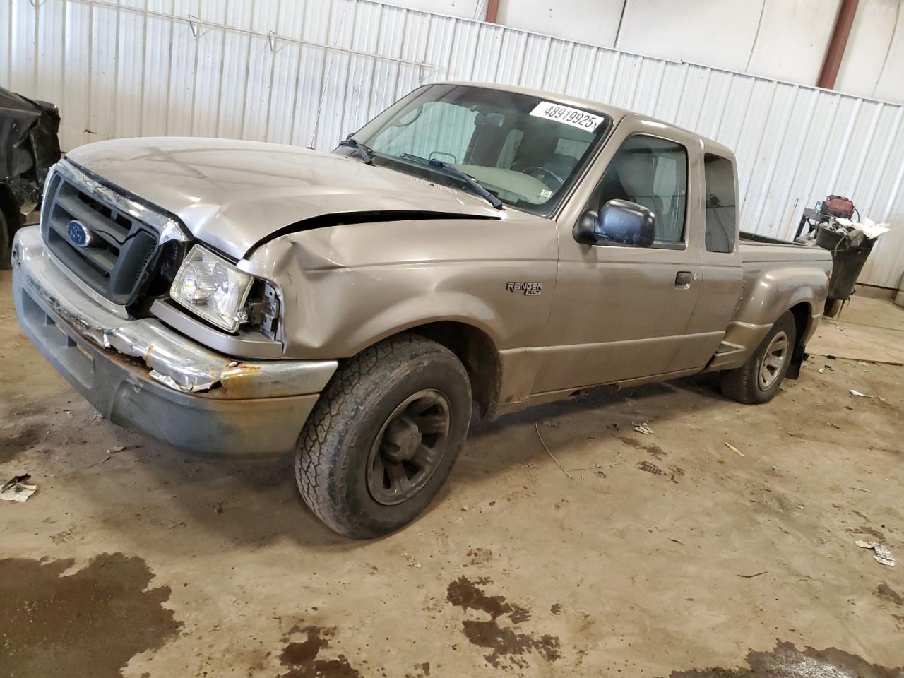 FORD RANGER SUP 2004