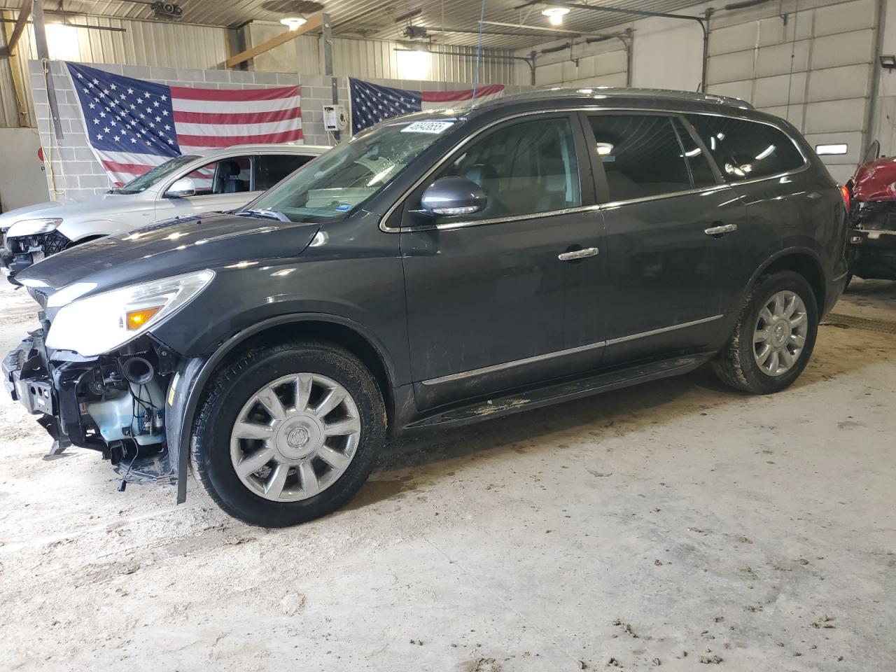 BUICK ENCLAVE 2014