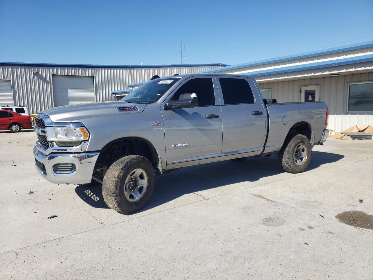RAM 2500 TRADE 2019