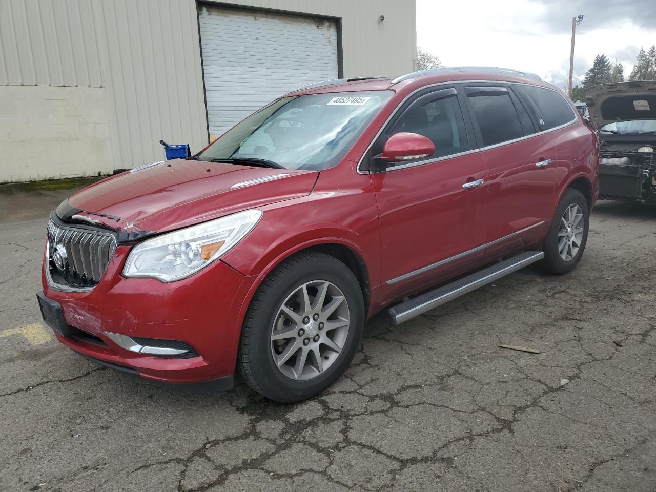 BUICK ENCLAVE 2014