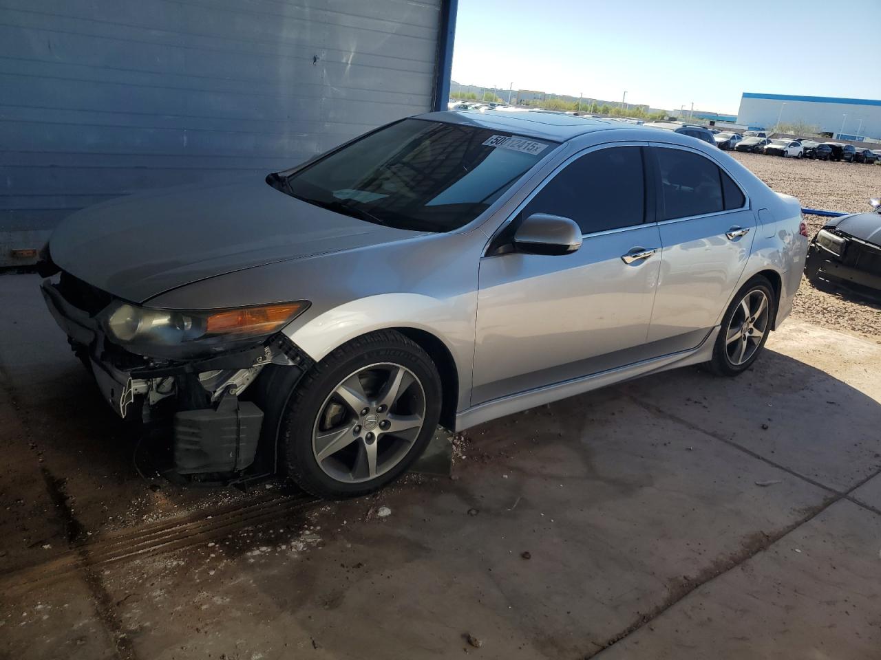ACURA TSX SE 2014