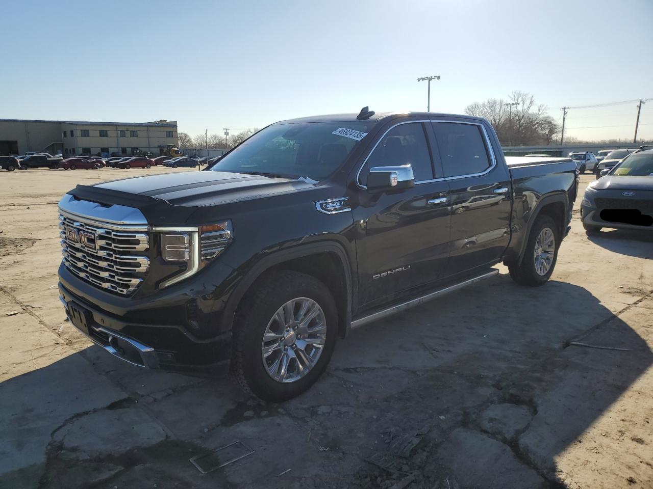 GMC SIERRA K15 2024