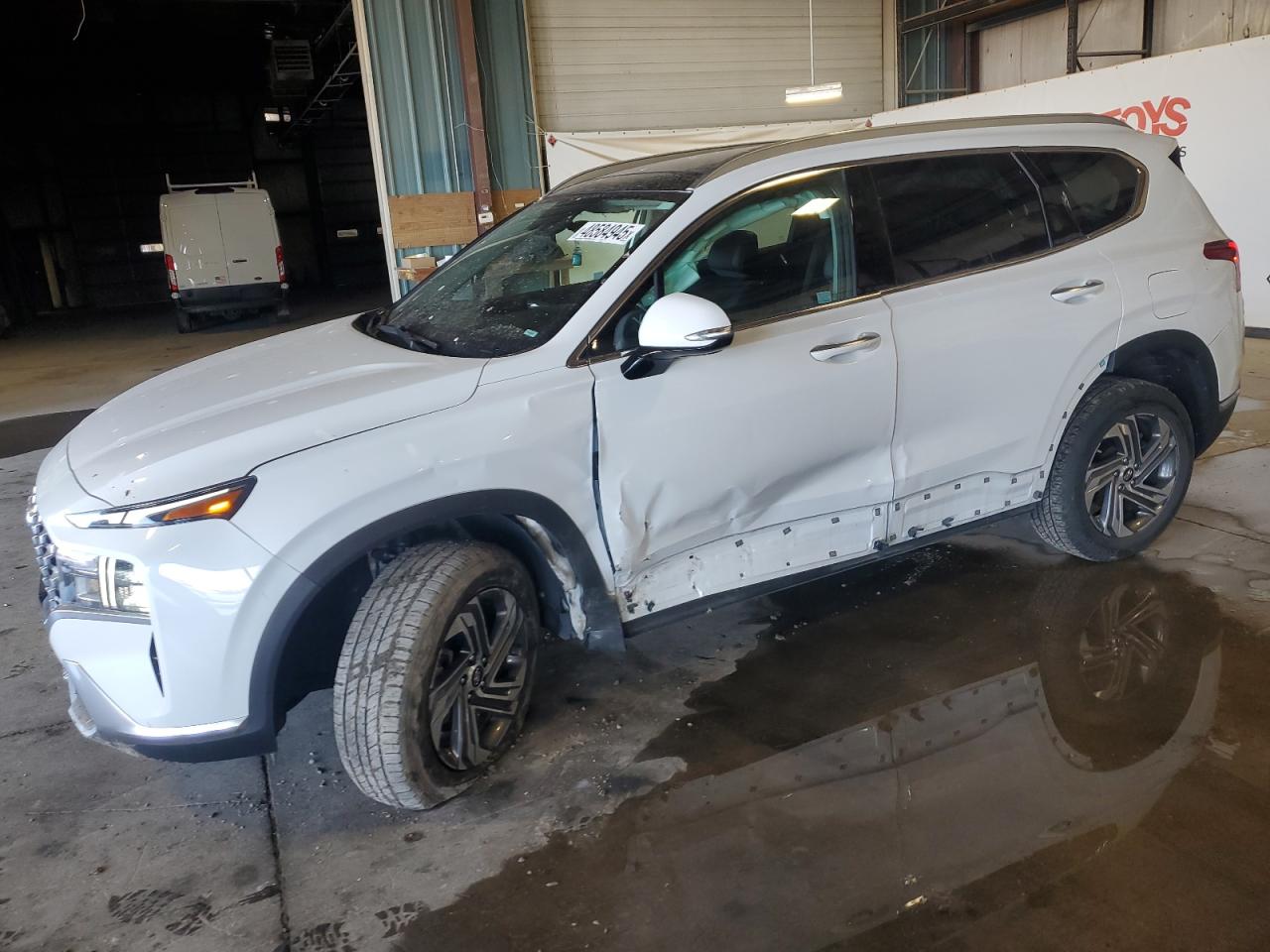 HYUNDAI SANTA FE S 2022