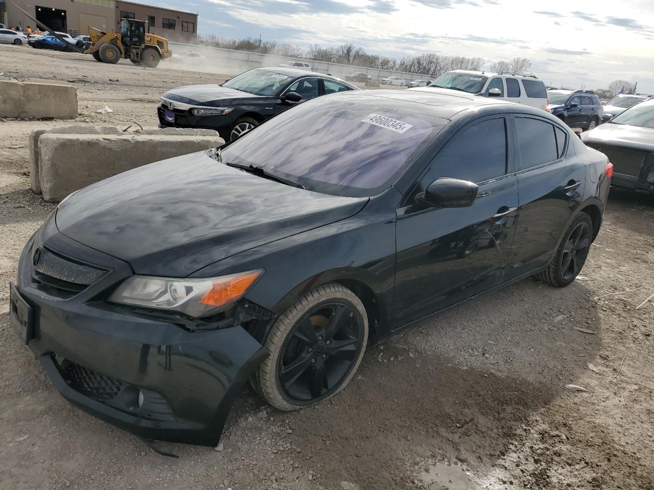 ACURA ILX 20 PRE 2015
