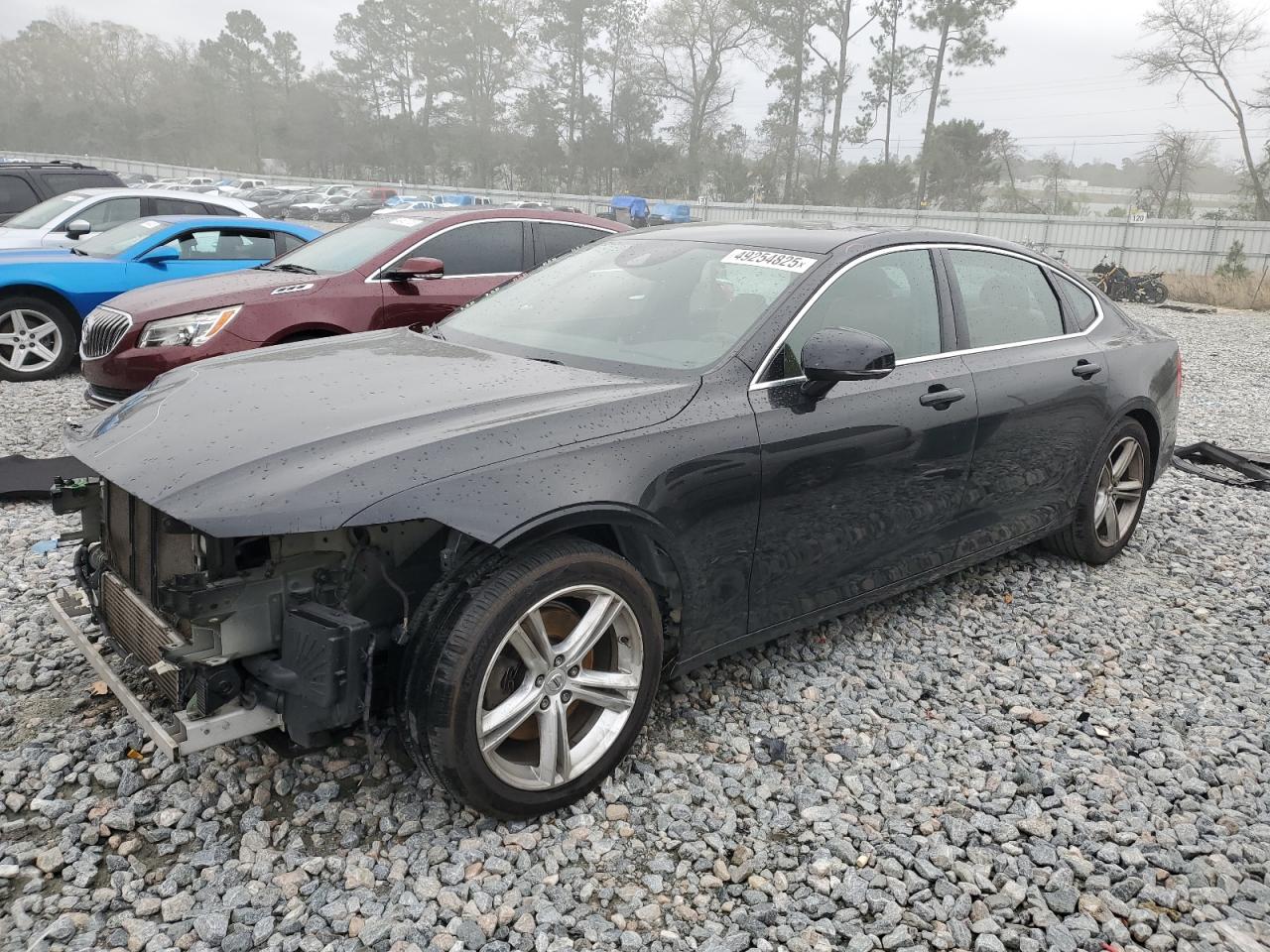 VOLVO S90 T5 MOM 2018
