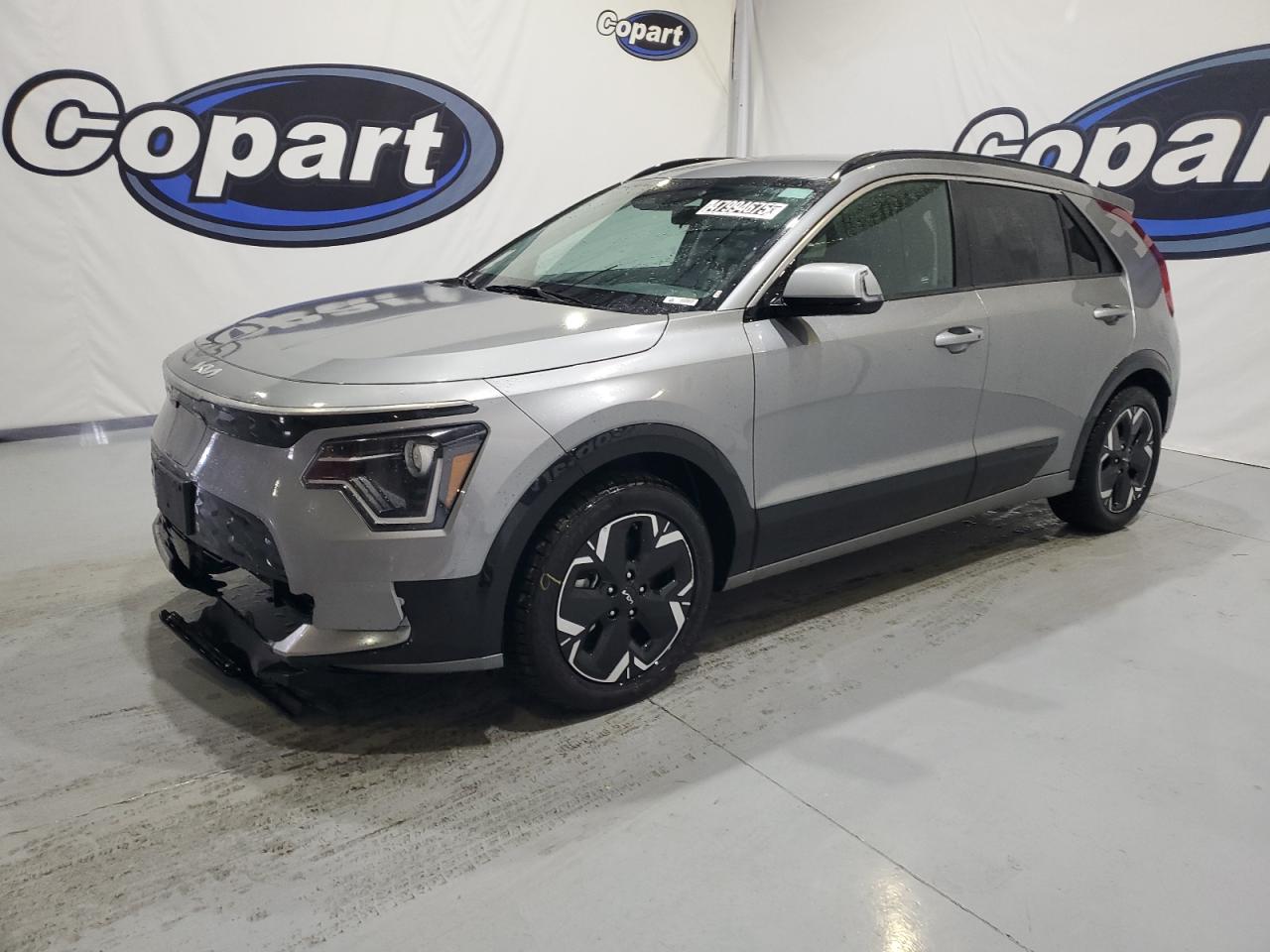 KIA NIRO WIND 2023