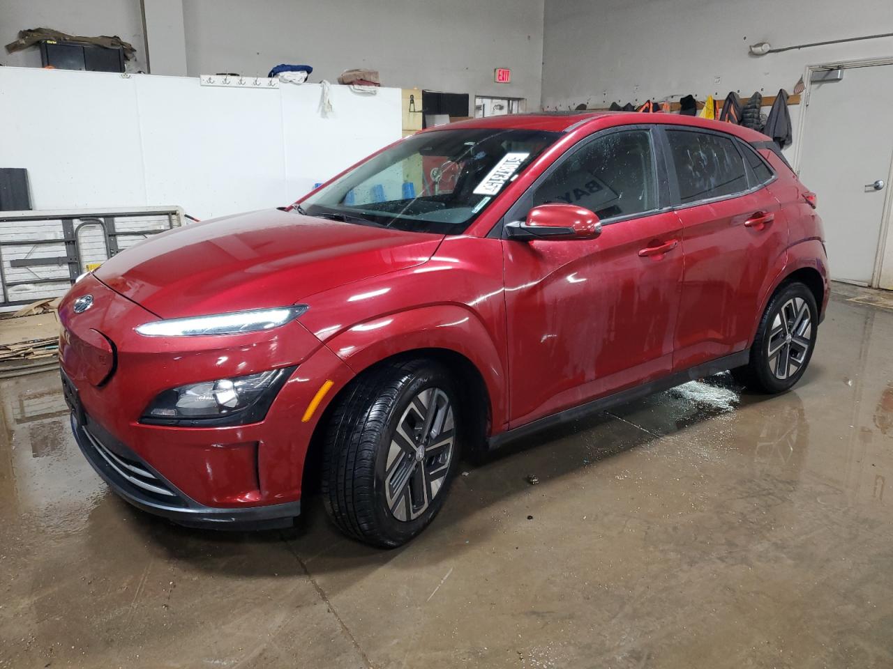 HYUNDAI KONA SEL 2023