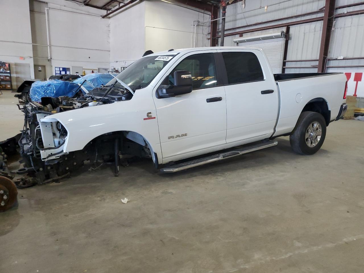 RAM 2500 BIG H 2023