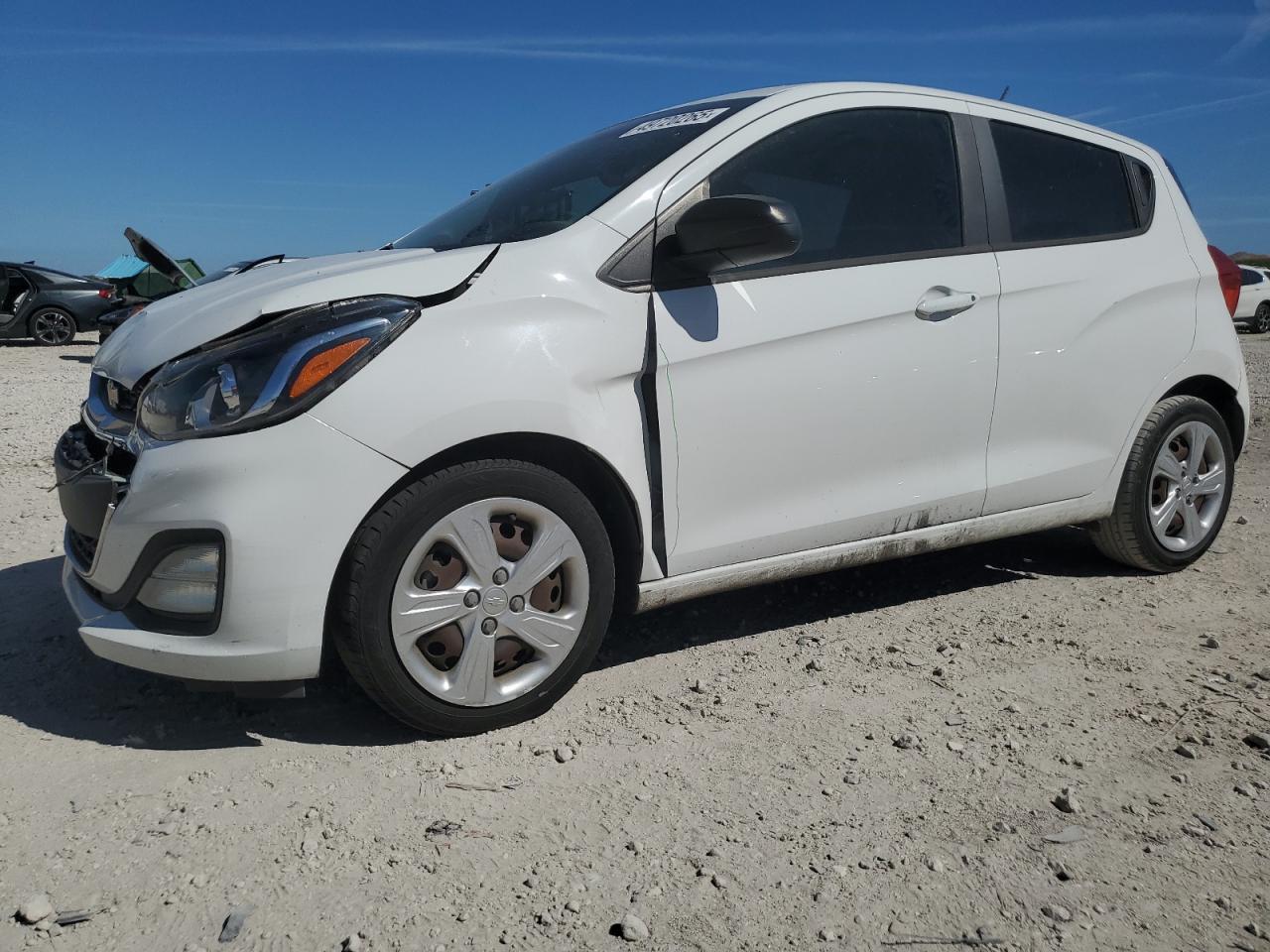 CHEVROLET SPARK LS 2020