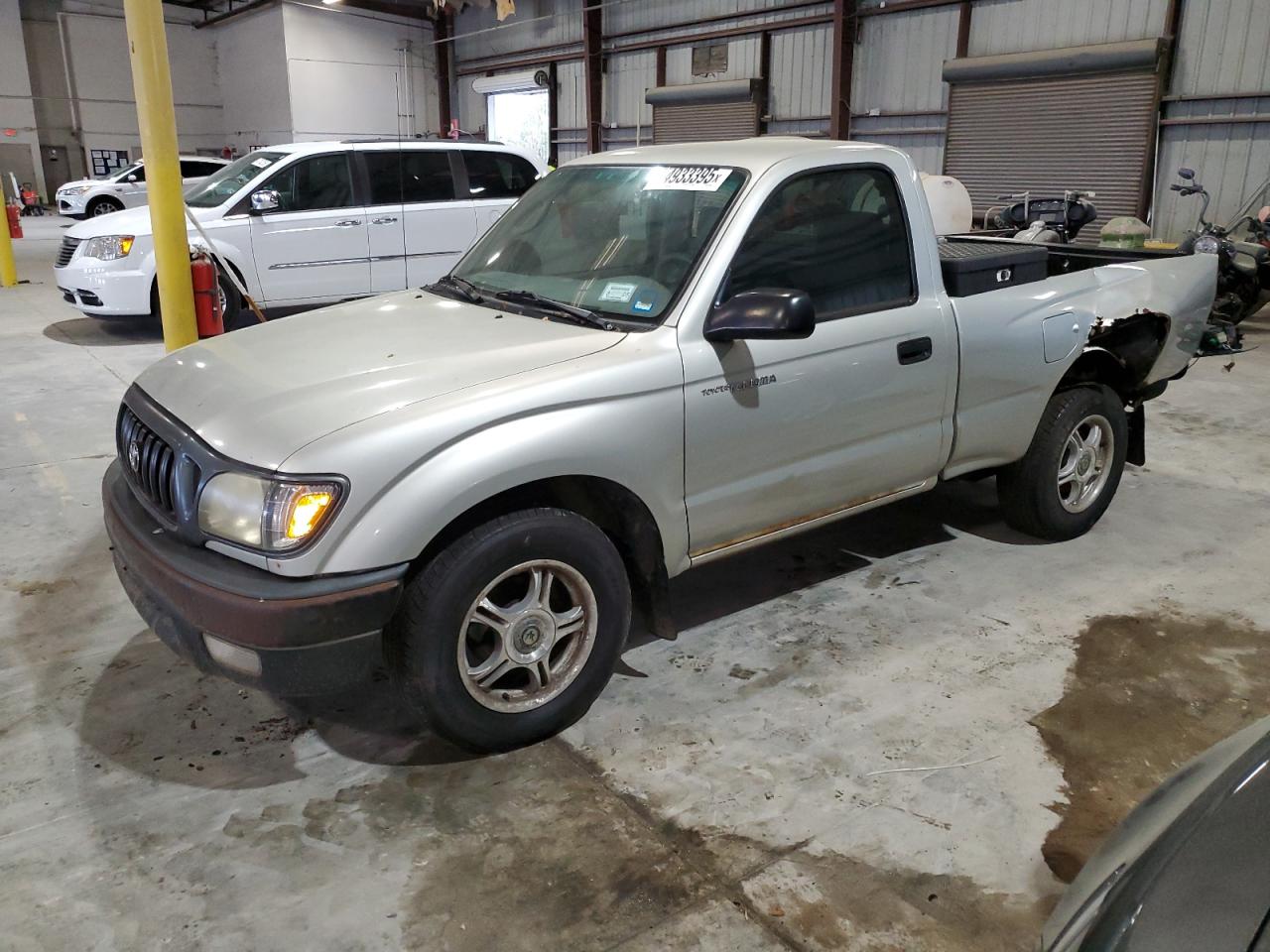 TOYOTA TACOMA 2003