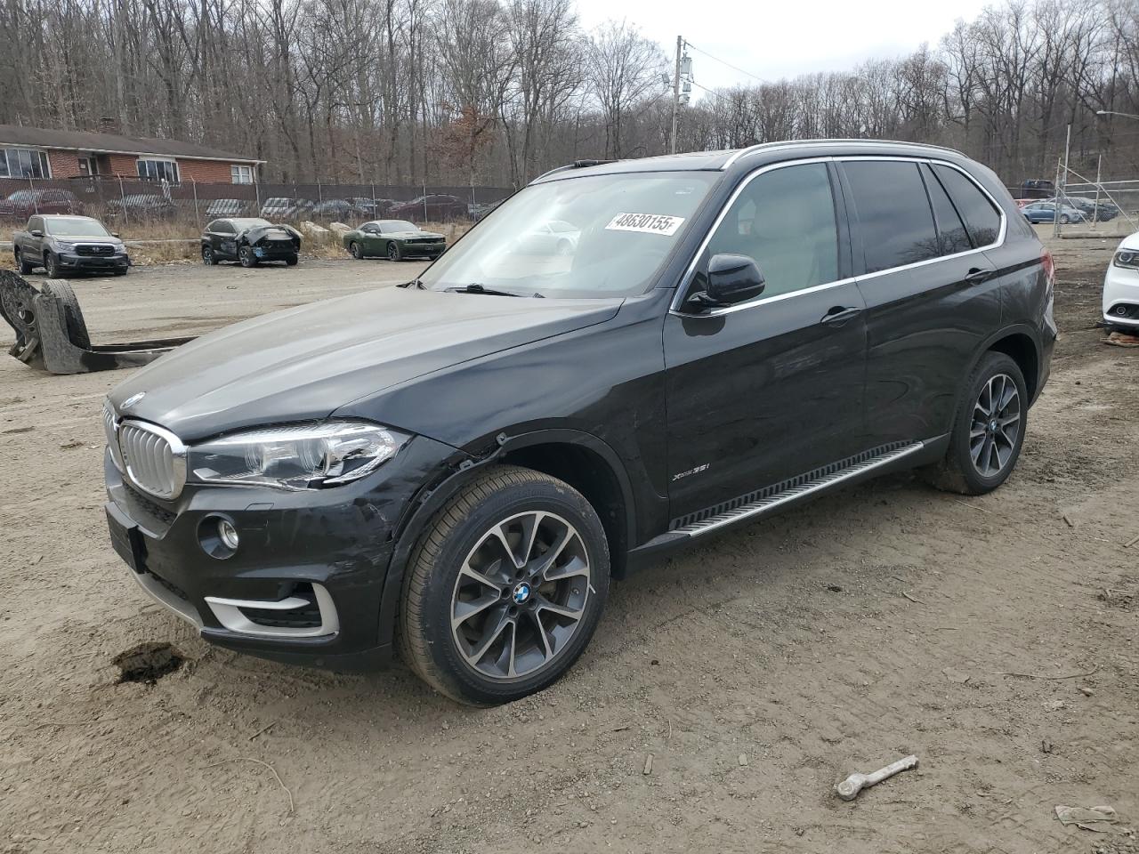 BMW X5 XDRIVE3 2017