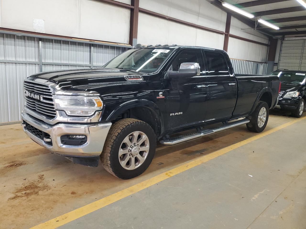 RAM 2500 LARAM 2022