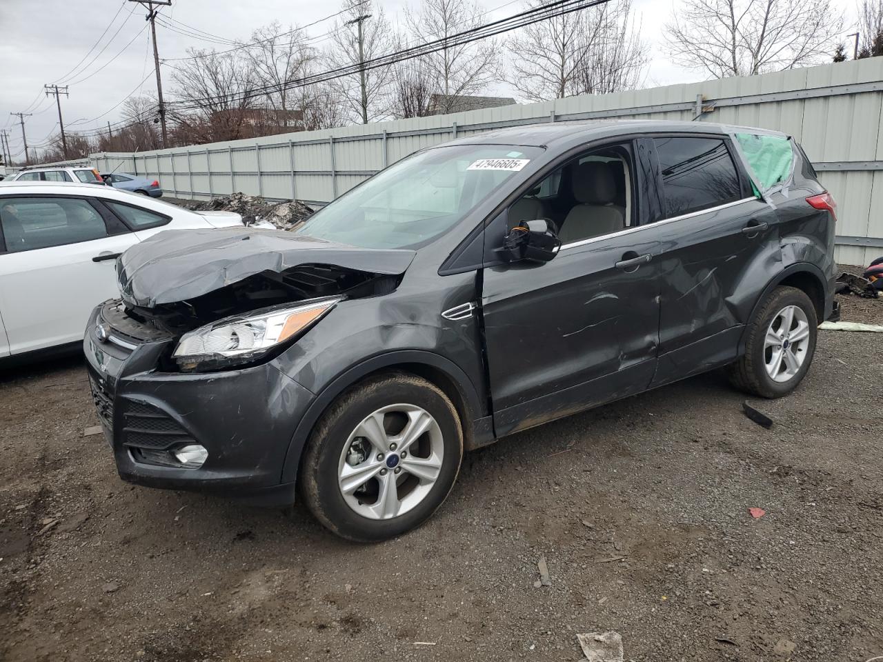 FORD ESCAPE SE 2016