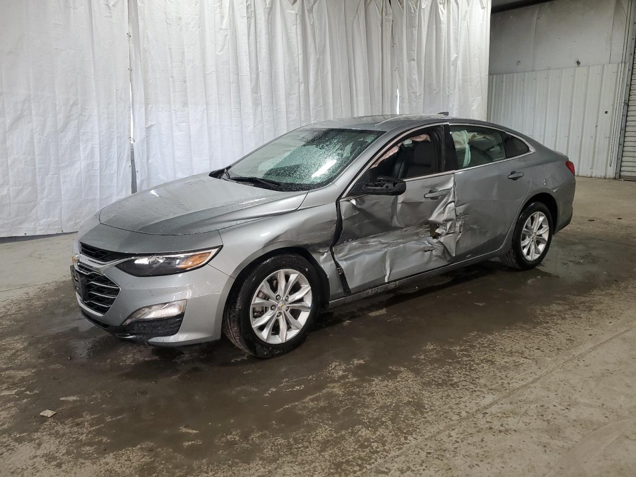 CHEVROLET MALIBU LT 2025