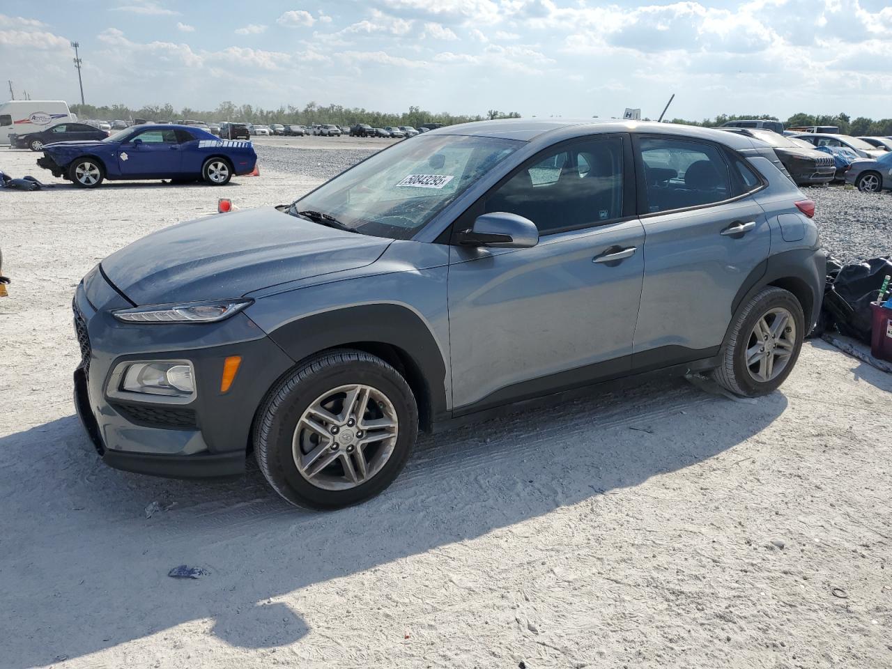HYUNDAI KONA SE 2021