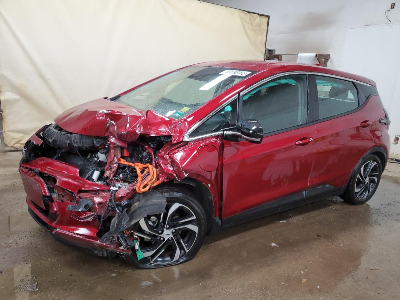 CHEVROLET BOLT EV 2L 2023