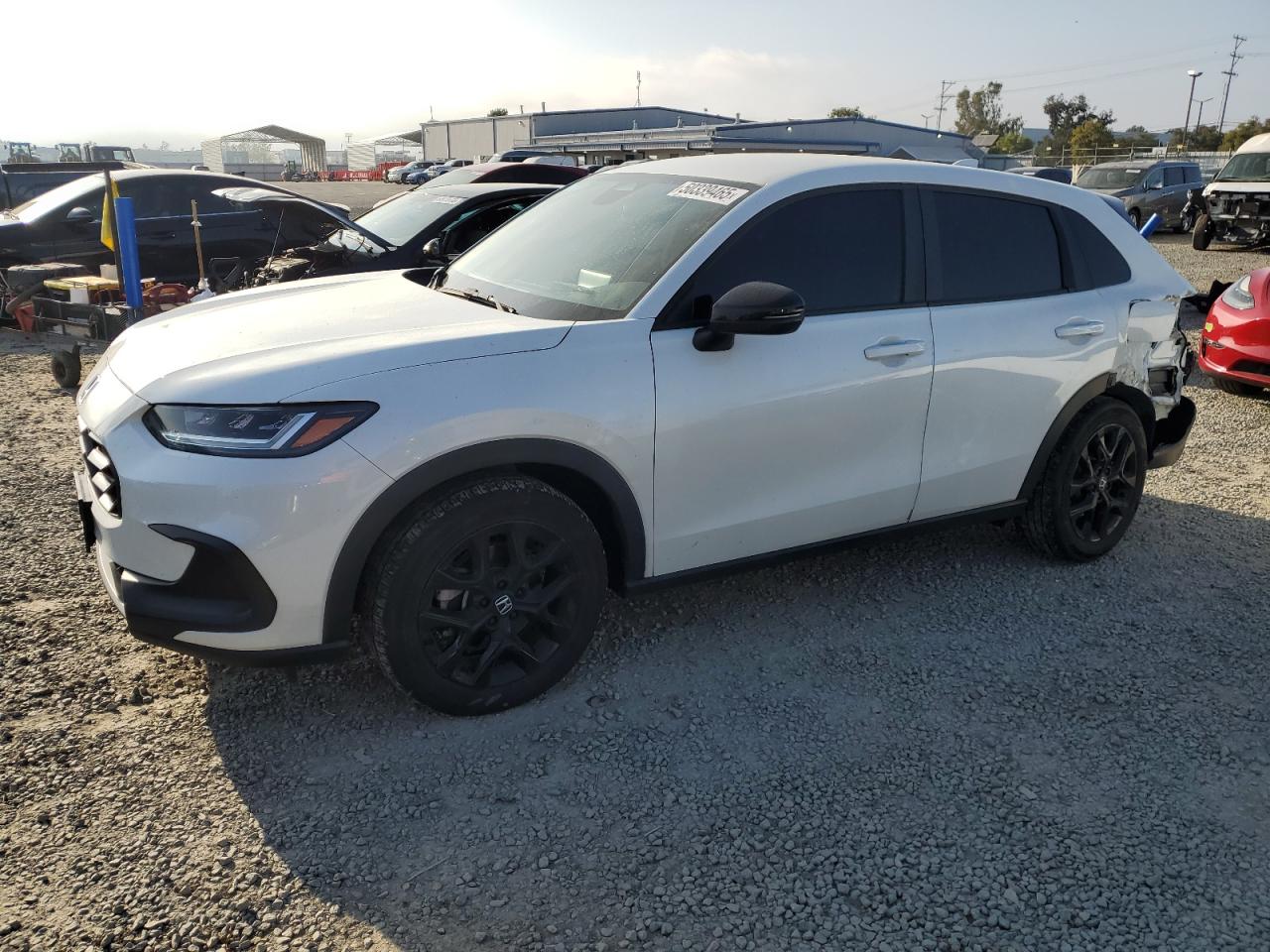 HONDA HR-V SPORT 2023