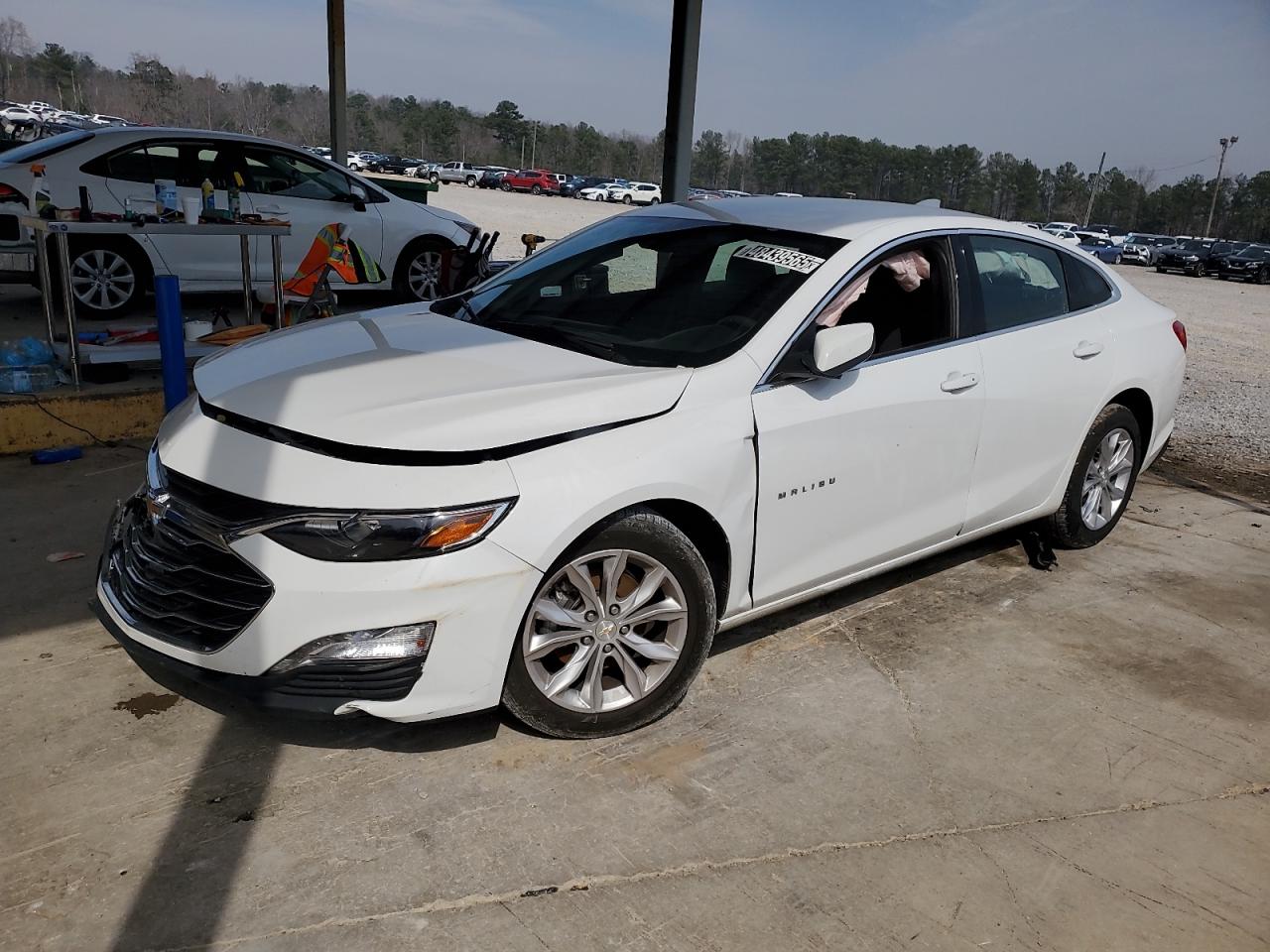 CHEVROLET MALIBU LT 2023