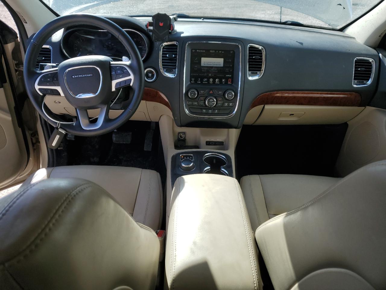 DayDrive