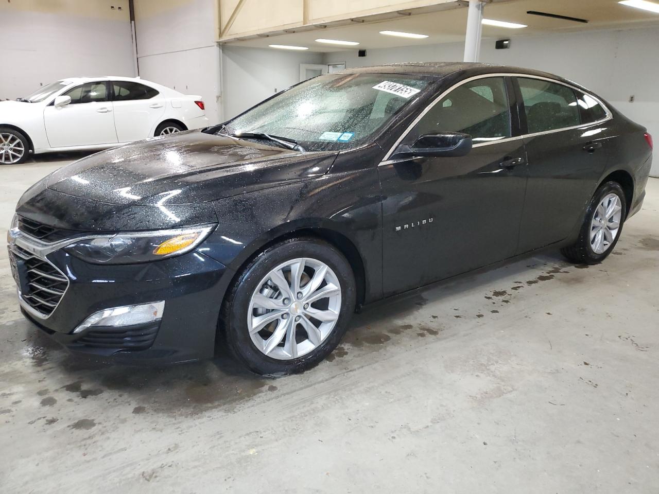 CHEVROLET MALIBU LT 2024