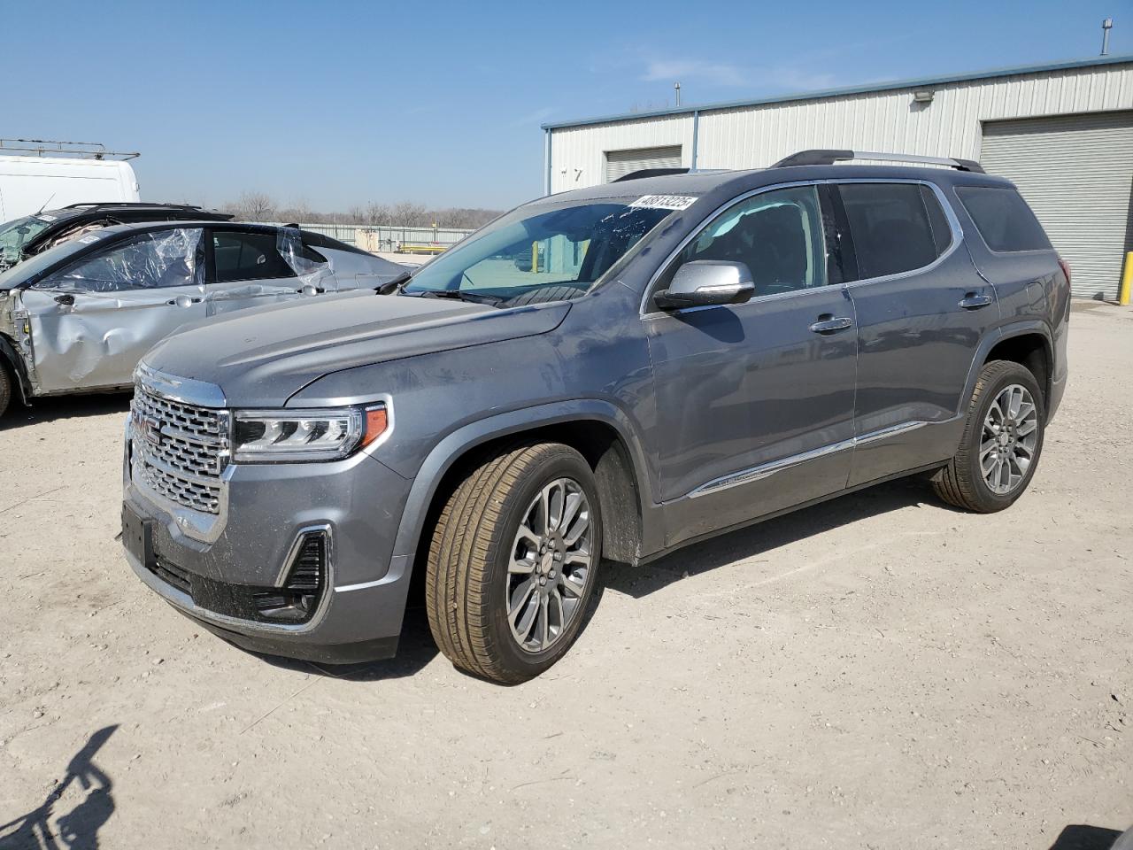 GMC ACADIA DEN 2021