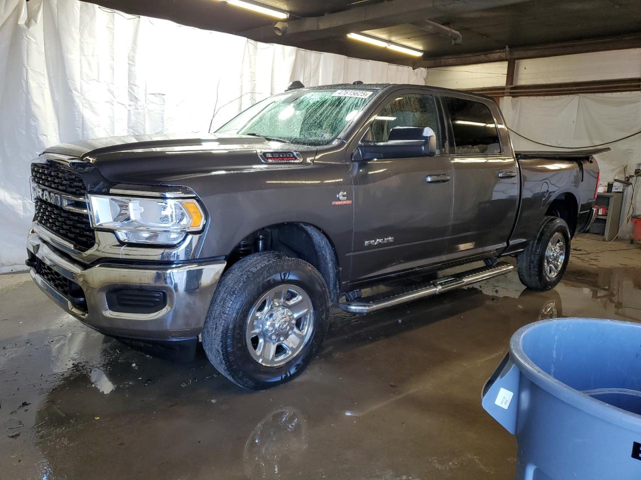 RAM 2500 BIG H 2022