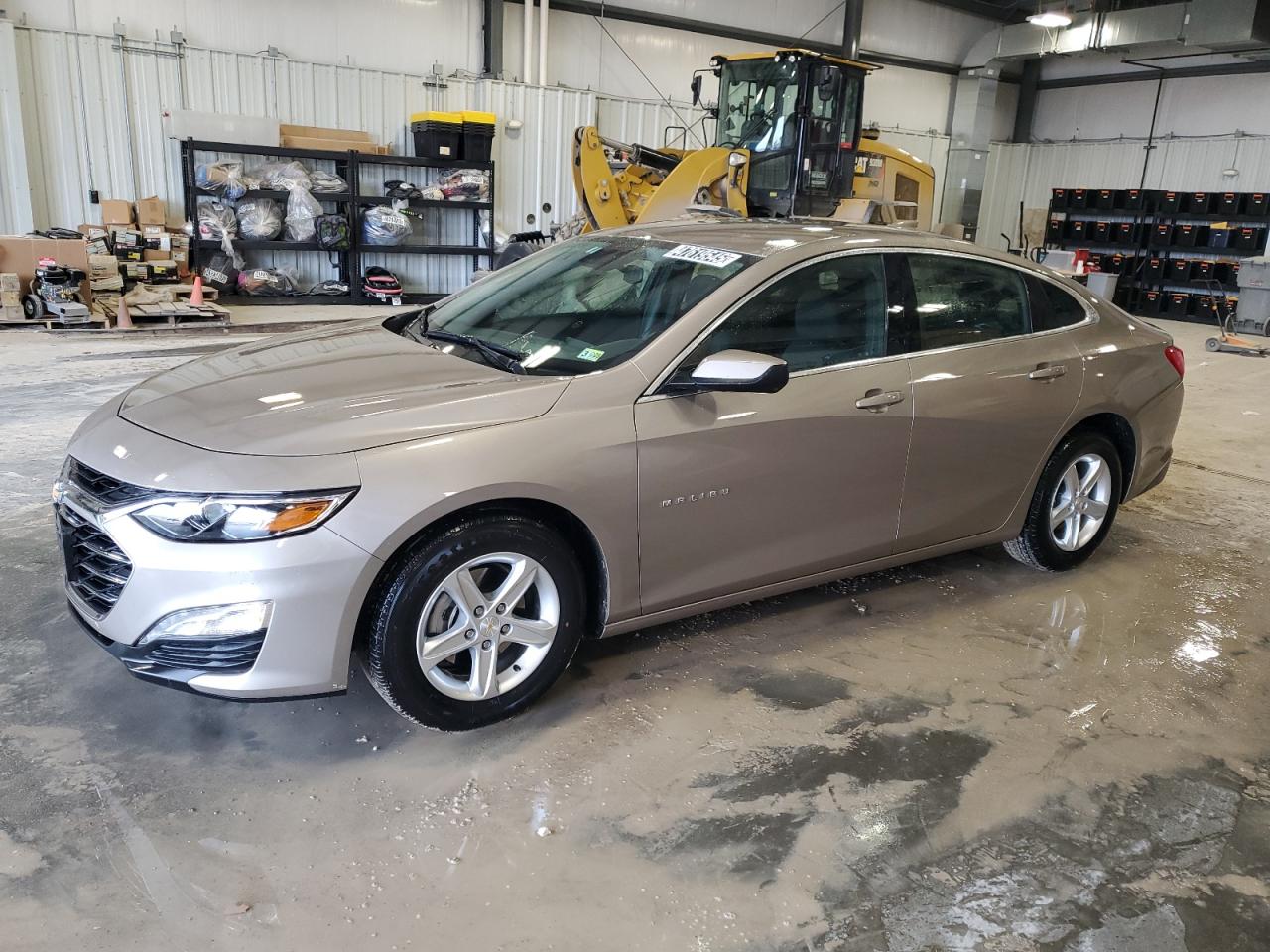 CHEVROLET MALIBU LT 2024