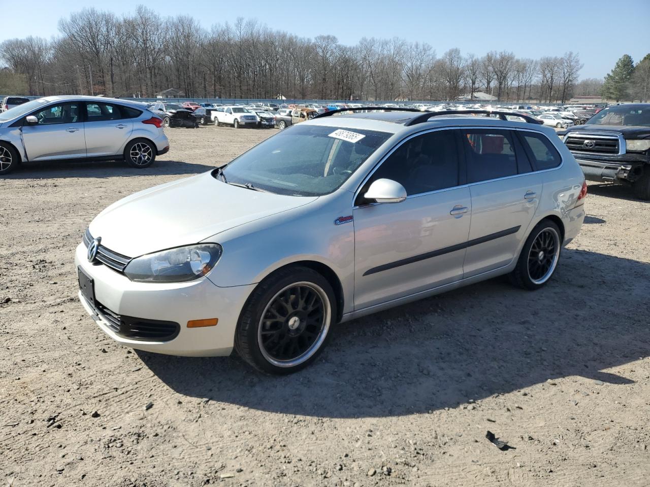 VOLKSWAGEN JETTA 2010