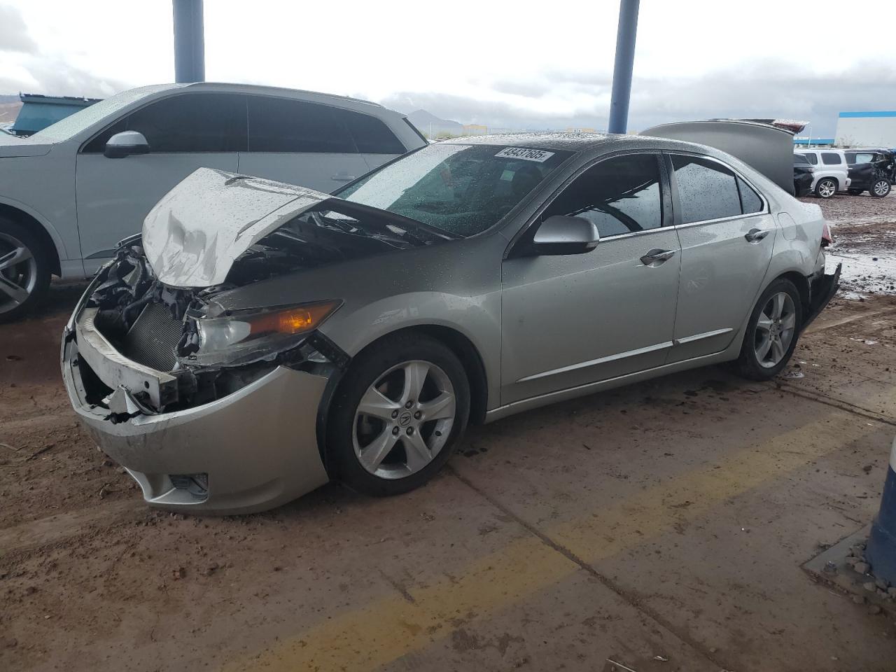 ACURA TSX 2009