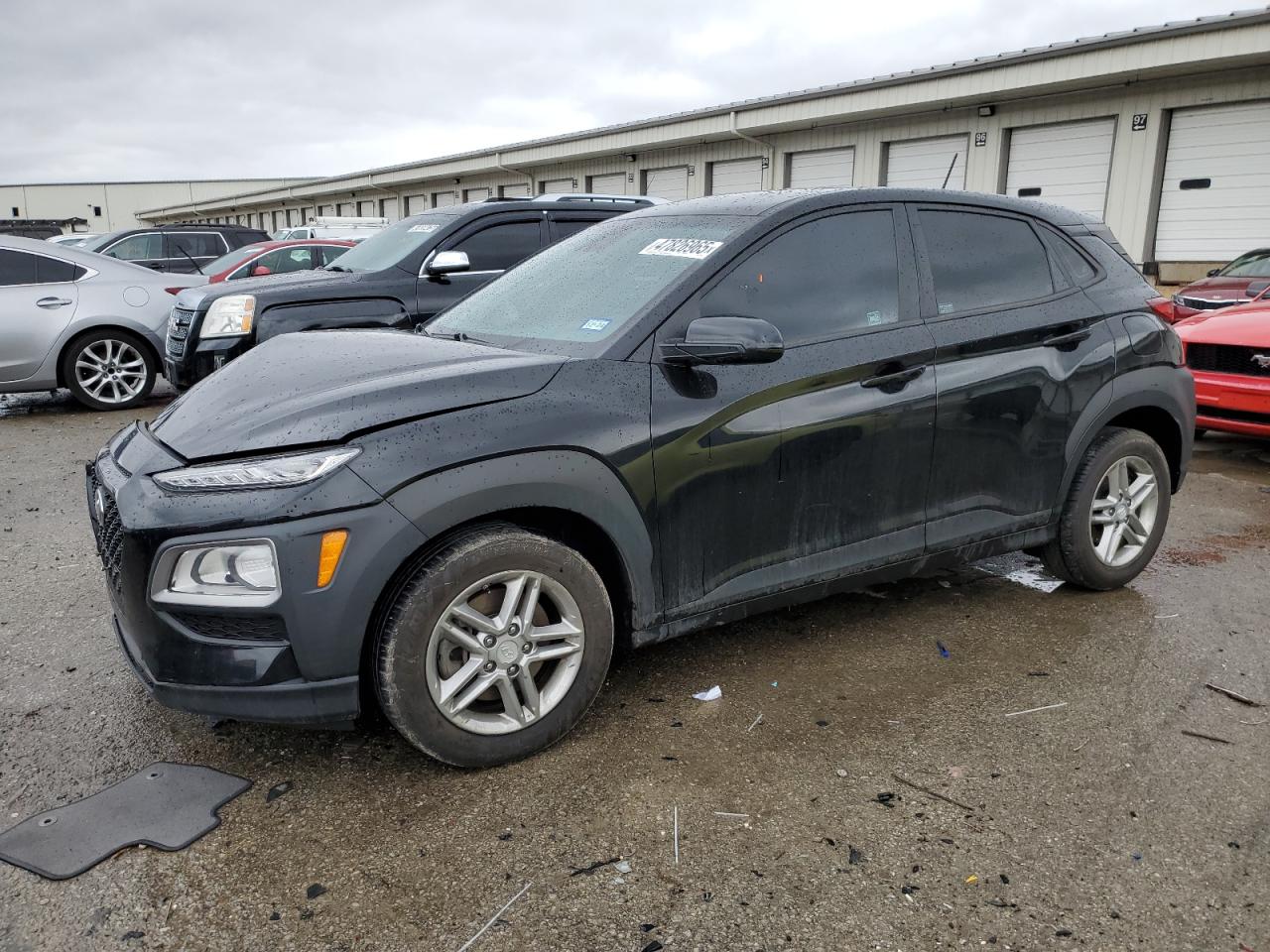 HYUNDAI KONA SE 2021