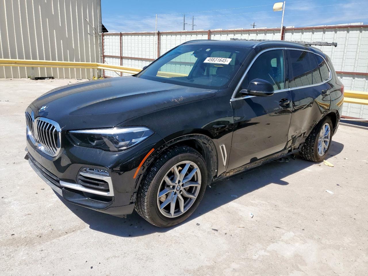 BMW X5 XDRIVE4 2019