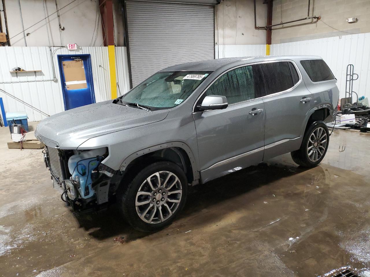 GMC ACADIA DEN 2023
