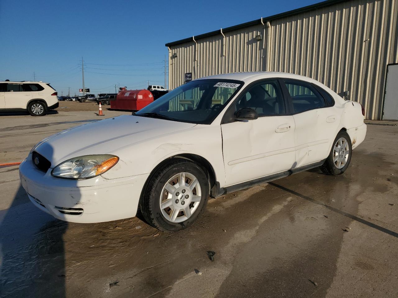 FORD TAURUS SE 2005