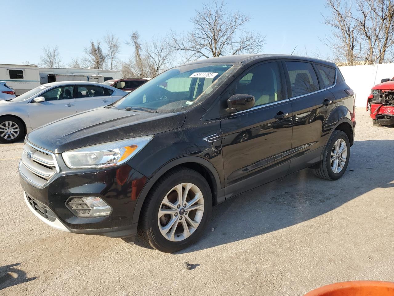 FORD ESCAPE SE 2017