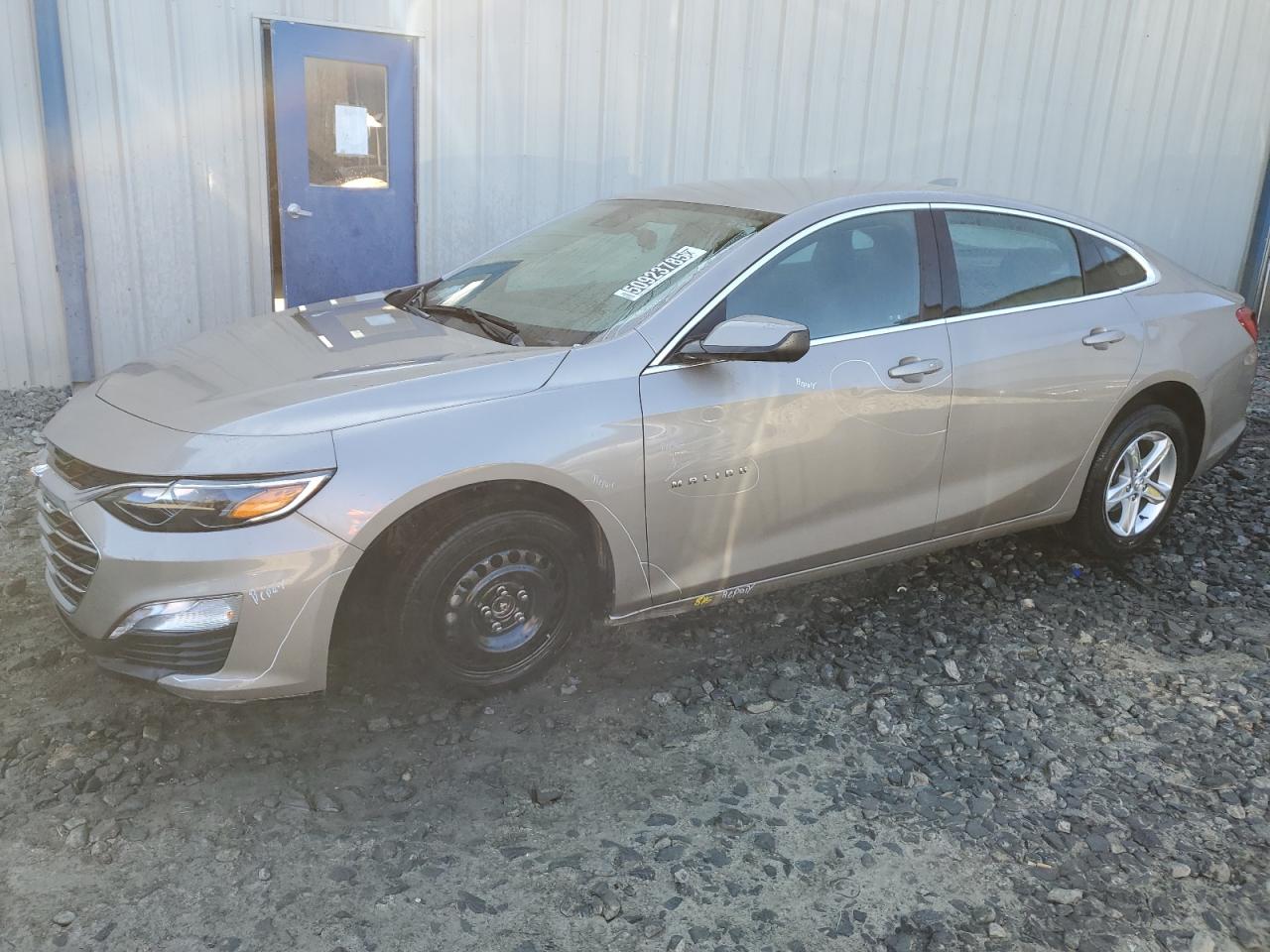 CHEVROLET MALIBU LT 2023