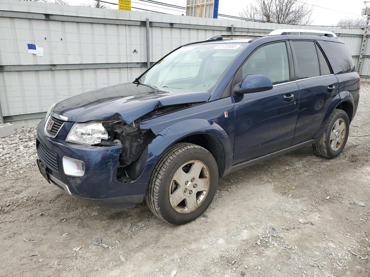 SATURN VUE 2007